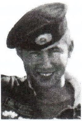 Памяти павших на Северном Кавказе