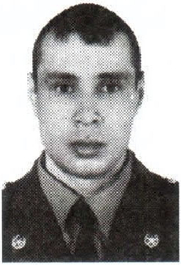 Памяти павших на Северном Кавказе