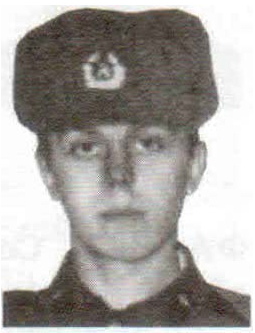 Памяти павших в Чечне -