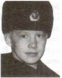 Памяти павших на Северном Кавказе по
                      Курганской области