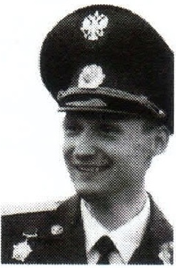 Памяти павших на Северном Кавказе