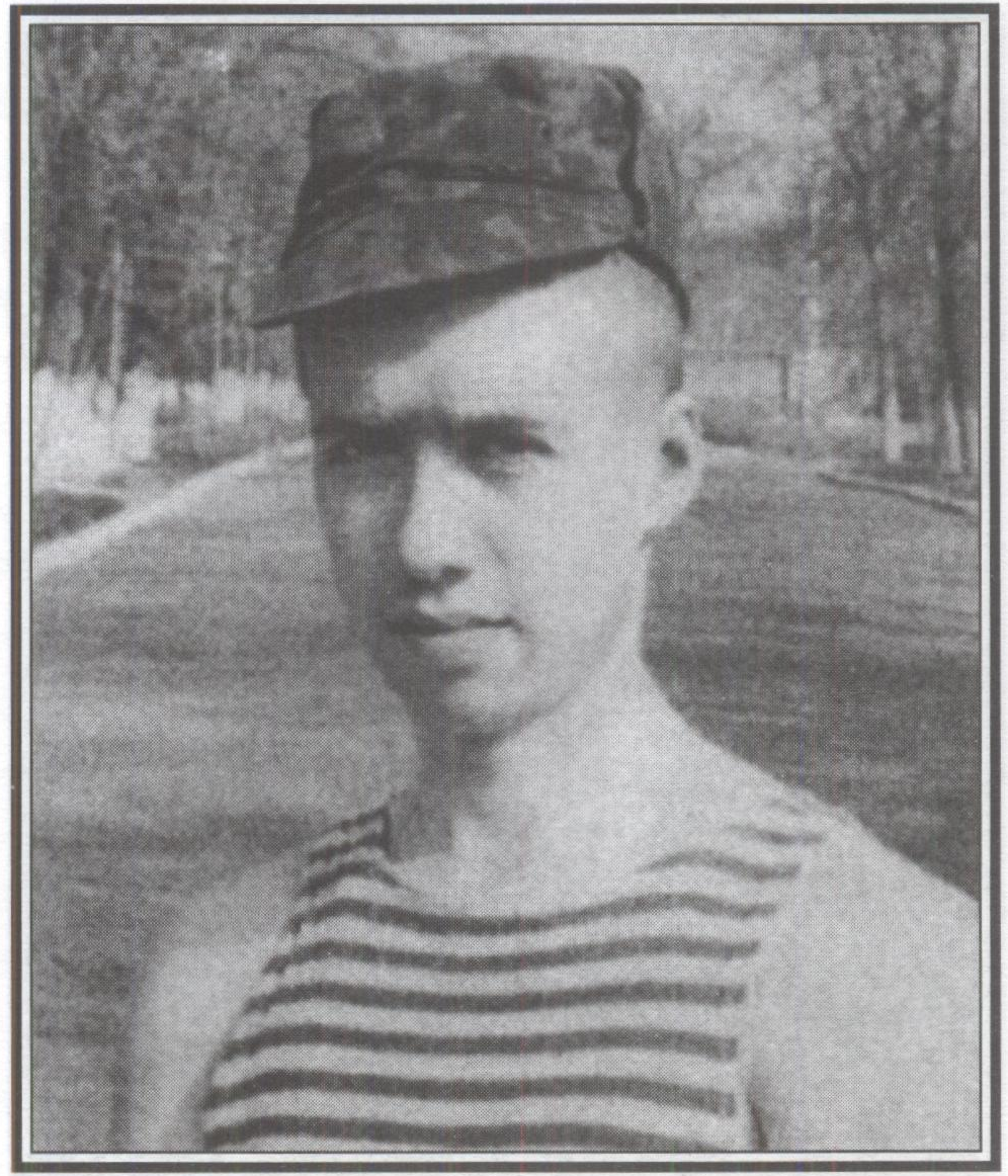 Памяти павших в Чечне -