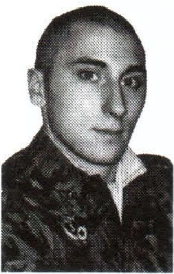 Памяти павших на Северном Кавказе