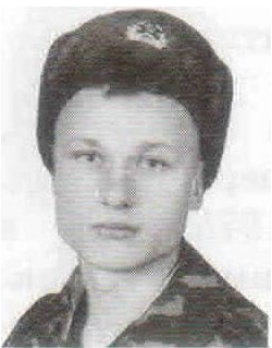 Памяти павших в Чечне -