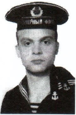 Памяти павших на Северном Кавказе