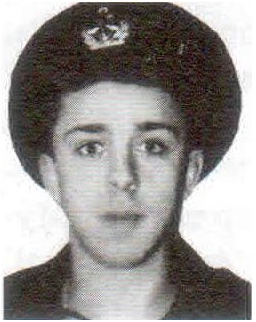 Памяти павших в Чечне -