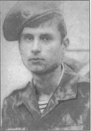 Памяти павших на Северном Кавказе по
                      Курганской области