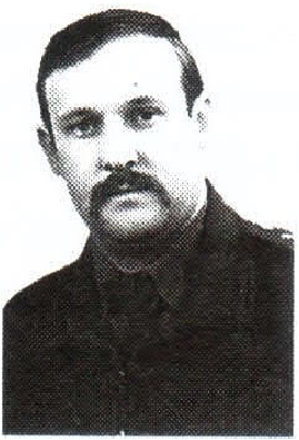 Памяти павших на Северном Кавказе