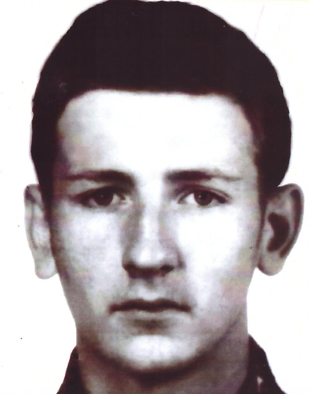 Памяти павших в Чечне -