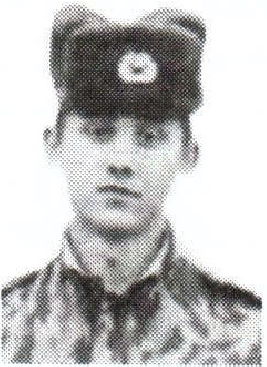 Памяти павших на Северном Кавказе