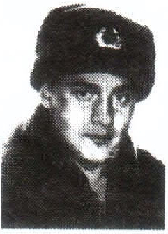 Памяти павших на Северном Кавказе