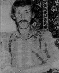 Памяти павших в Чечне -