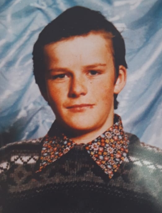 Памяти павших в Чечне -