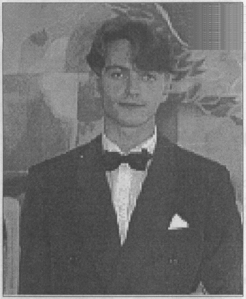 Памяти павших в Чечне -