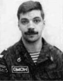 Памяти павших в Чечне -