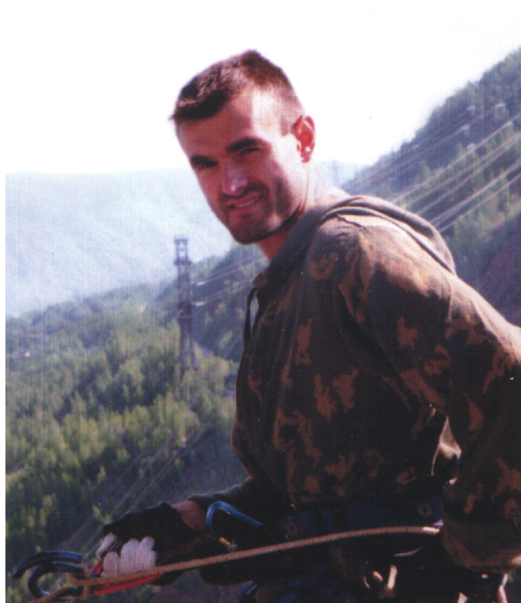 Памяти
                погибших в Чечне (Северном Кавказе)