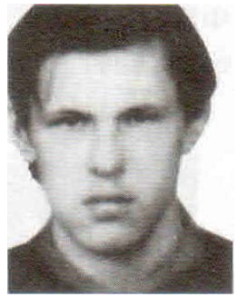 Памяти павших в Чечне -