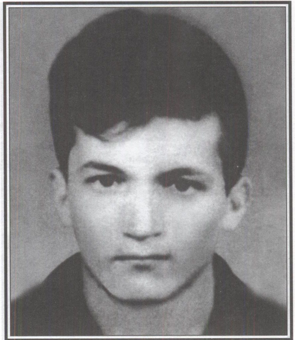 Памяти павших в Чечне -