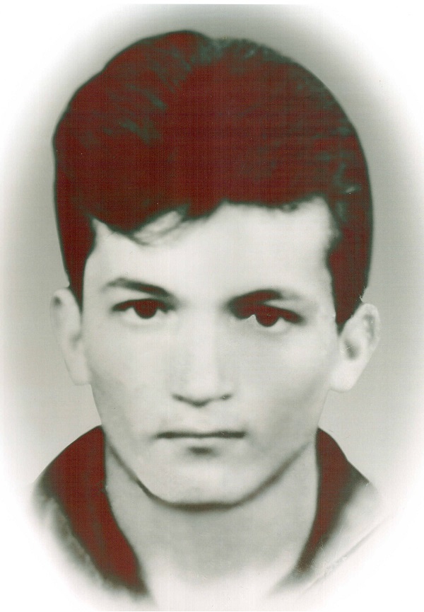 Памяти павших в Чечне -