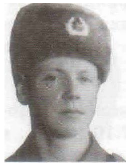 Памяти павших в Чечне -