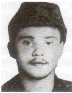 Памяти павших в Чечне -