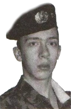 Памяти павших на Северном Кавказе