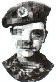 Памяти павших на Северном Кавказе