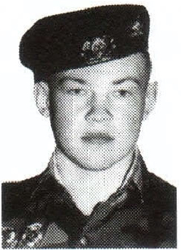 Памяти павших на Северном Кавказе