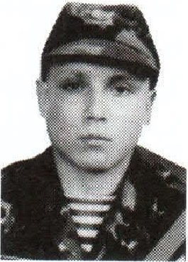 Памяти павших на Северном Кавказе