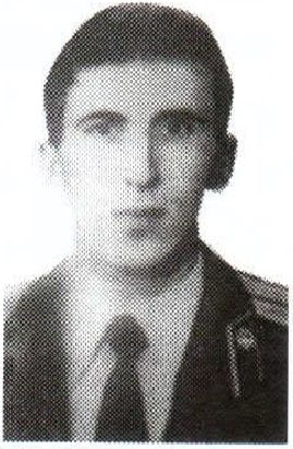 Памяти павших на Северном Кавказе