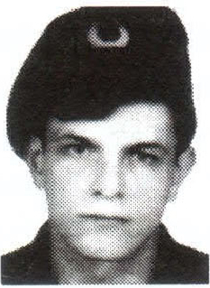 Памяти павших на Северном Кавказе