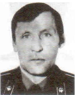 Памяти павших в Чечне -