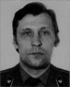 Памяти павших в Чечне -