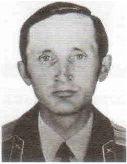 Памяти павших в Чечне -