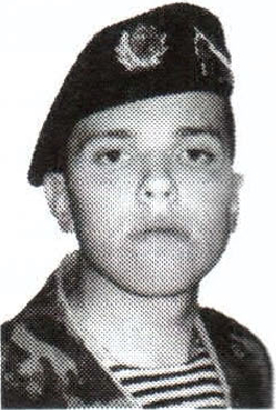 Памяти павших на Северном Кавказе