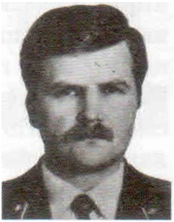 Памяти павших в Чечне -