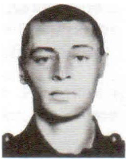 Памяти павших в Чечне -