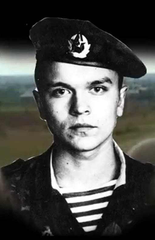 Памяти павших в Чечне -