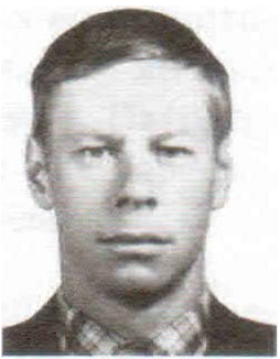 Памяти павших в Чечне -