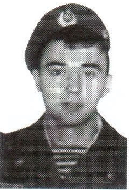 Памяти павших на Северном Кавказе