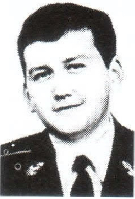 Памяти павших на Северном Кавказе