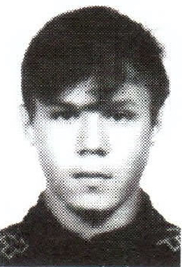 Памяти павших на Северном Кавказе