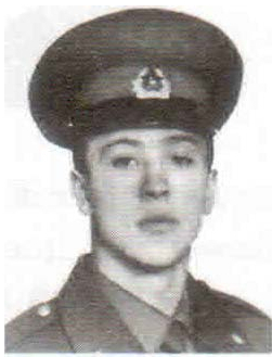 Памяти павших в
                  Чечне -