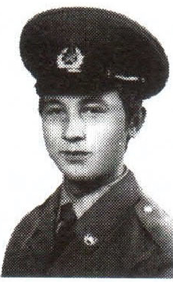 Памяти павших в Чечне