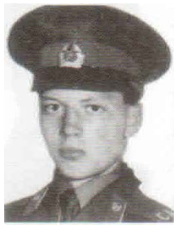 Памяти павших в
                  Чечне -