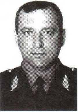 Памяти павших на Северном Кавказе