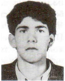 Памяти павших в
                  Чечне -