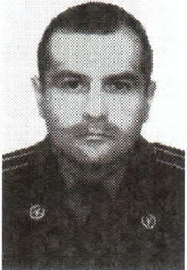 Памяти павших на Северном Кавказе