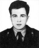 Памяти павших в
                  Чечне -