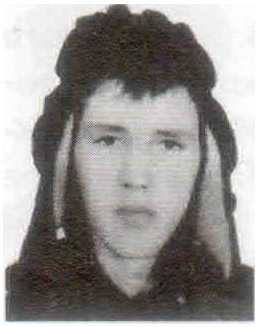 Памяти павших на Северном Кавказе